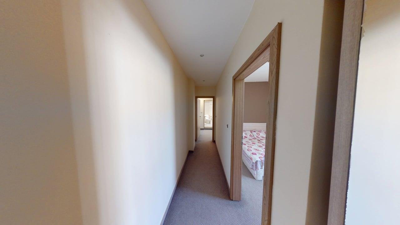 Sunny Beach: Appartamento di 3 camere nel complesso Avalon Sonnenstrand Bulgaria 