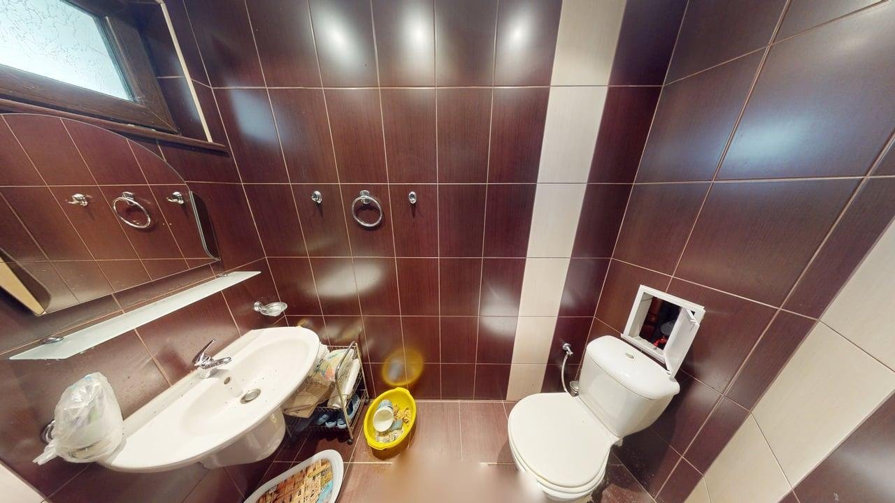 Casa unifamiliare con vista mare presso Imperial Heights Kosharitsa in Bulgaria