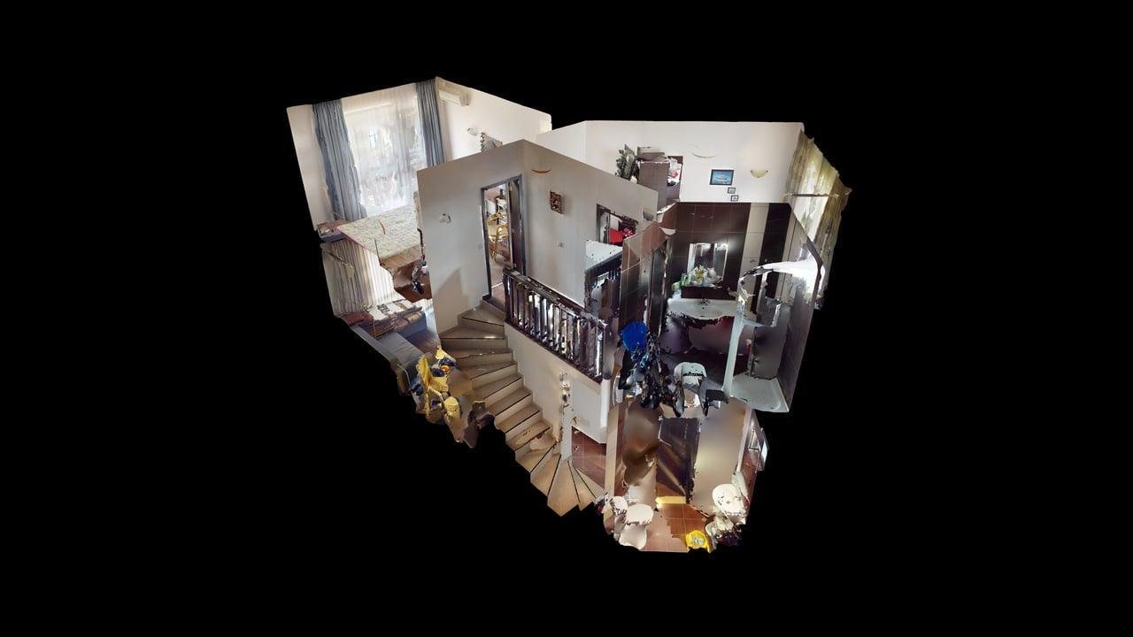 Casa unifamiliare con vista mare presso Imperial Heights Kosharitsa in Bulgaria