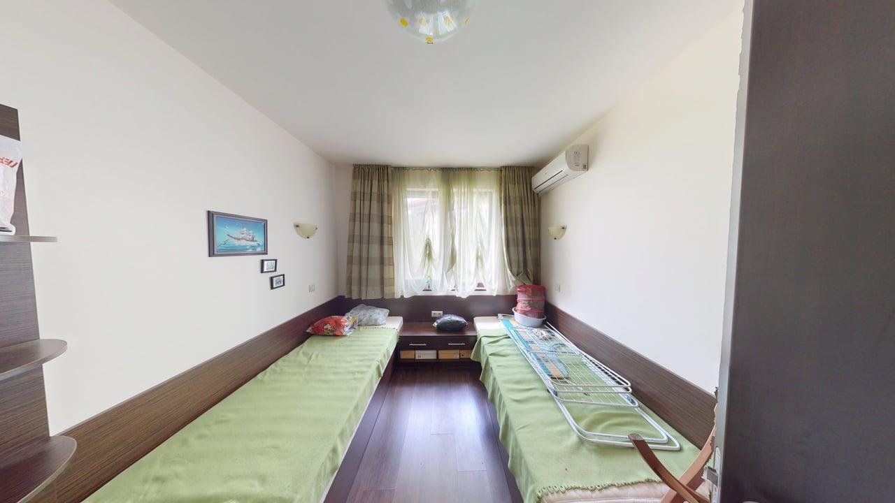 Casa unifamiliare con vista mare presso Imperial Heights Kosharitsa in Bulgaria