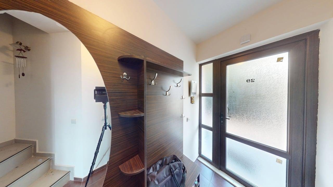 Casa unifamiliare con vista mare presso Imperial Heights Kosharitsa in Bulgaria