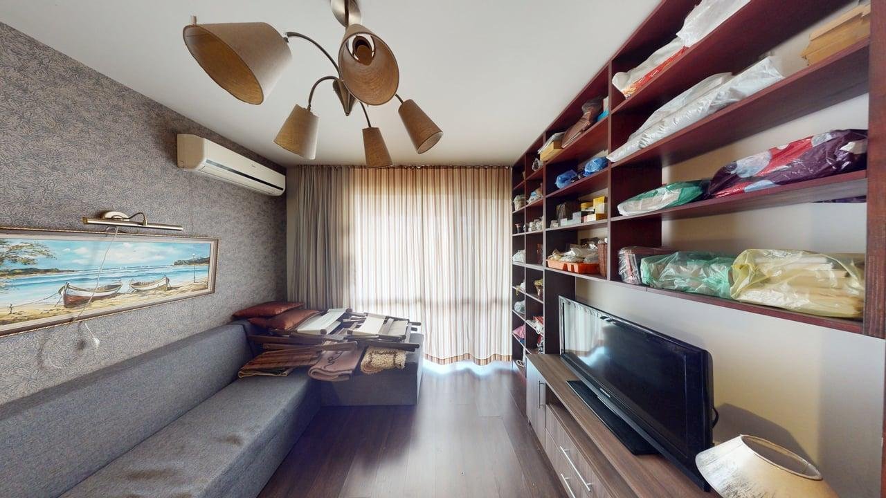 Casa unifamiliare con vista mare presso Imperial Heights Kosharitsa in Bulgaria