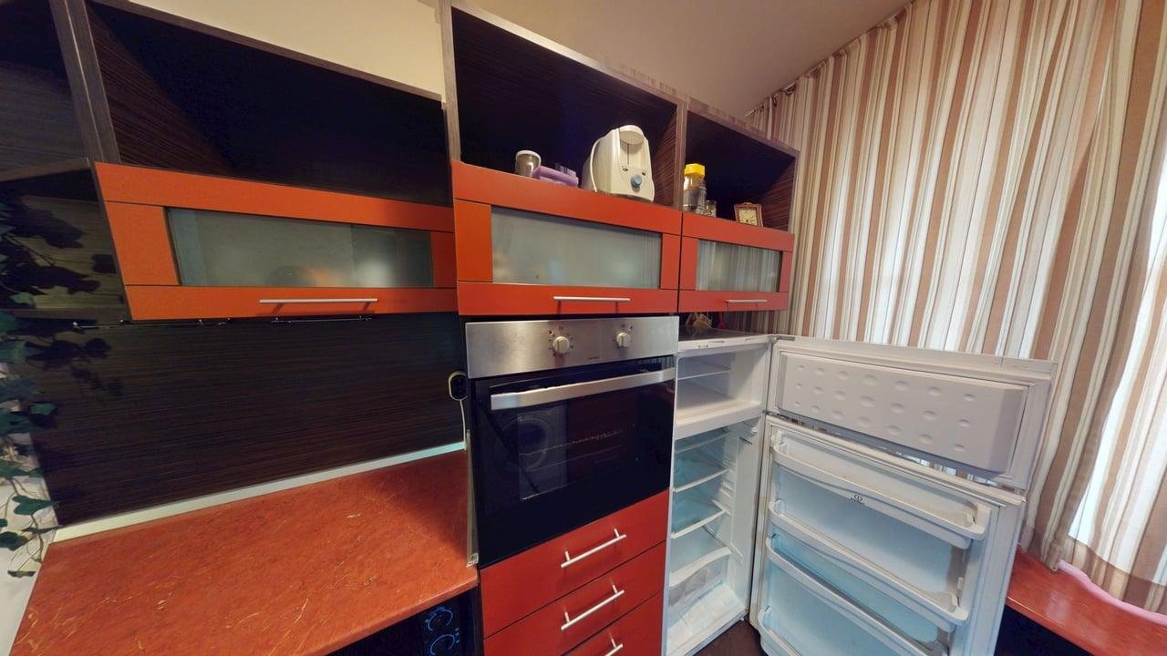 Casa unifamiliare con vista mare presso Imperial Heights Kosharitsa in Bulgaria