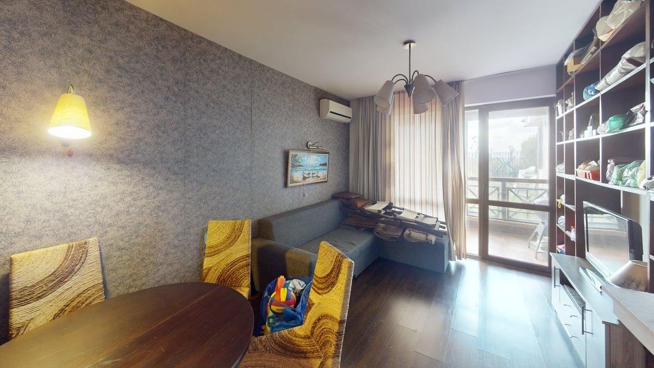 Kosharitsa: Casa unifamiliare con vista mare presso Imperial Heights Kosharitsa in Bulgaria 