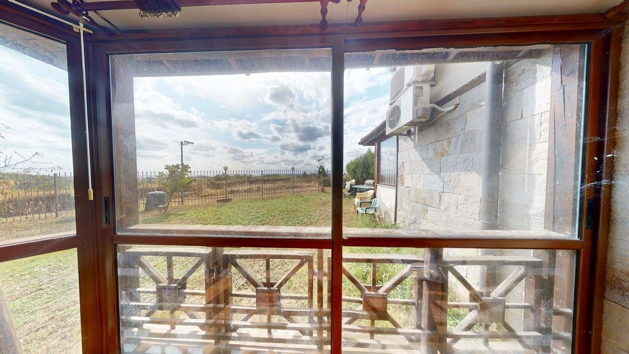 Casa unifamiliare con vista mare presso Imperial Heights Kosharitsa in Bulgaria