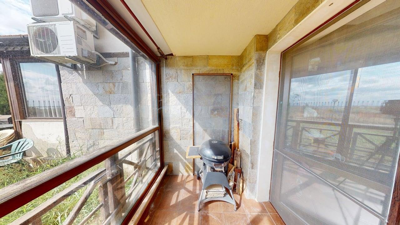 Casa unifamiliare con vista mare presso Imperial Heights Kosharitsa in Bulgaria