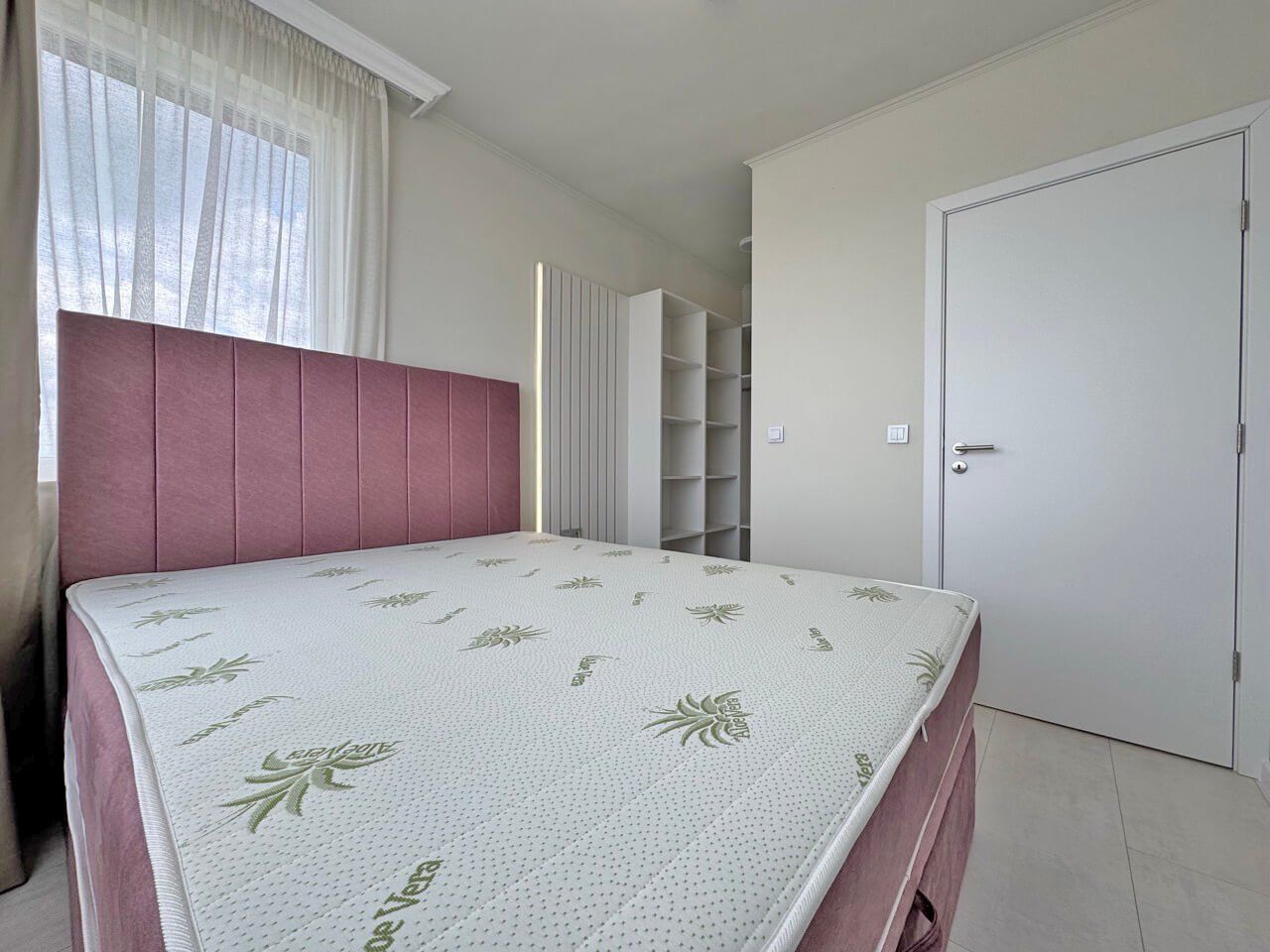 Appartamento con due camere nel complesso „Domenico“ a Sunny Beach