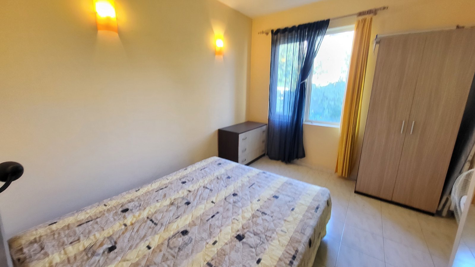 Appartamento di 2 stanze complesso Sveti Nikola Sveti Vlas Bulgaria