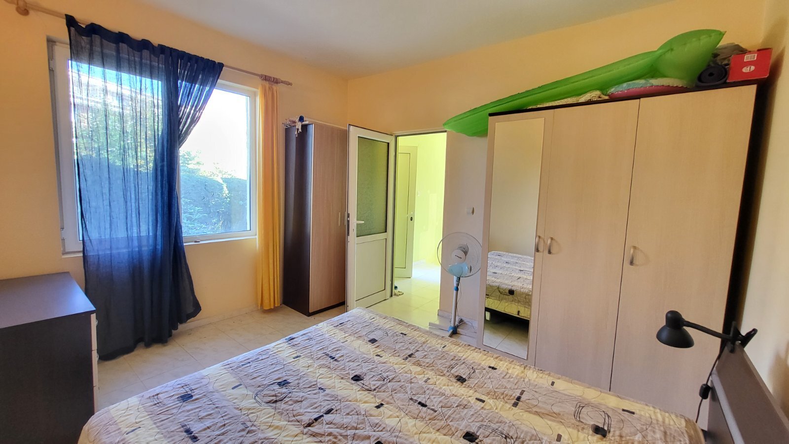 Appartamento di 2 stanze complesso Sveti Nikola Sveti Vlas Bulgaria