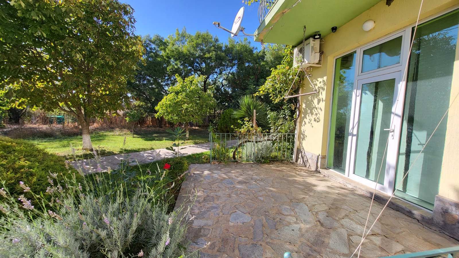 Appartamento di 2 stanze complesso Sveti Nikola Sveti Vlas Bulgaria