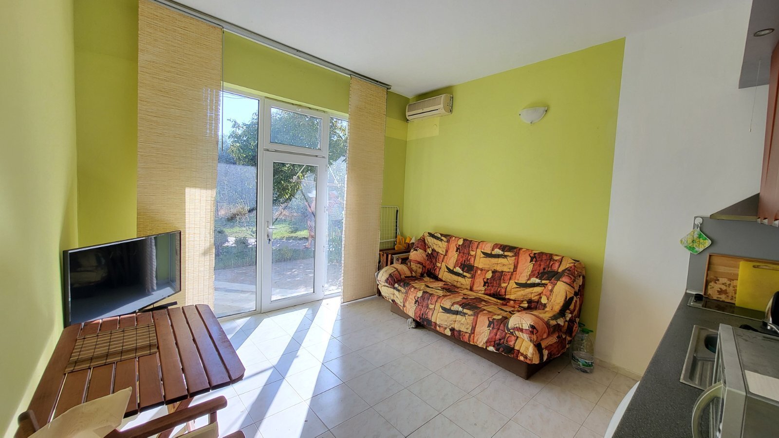 Appartamento di 2 stanze complesso Sveti Nikola Sveti Vlas Bulgaria