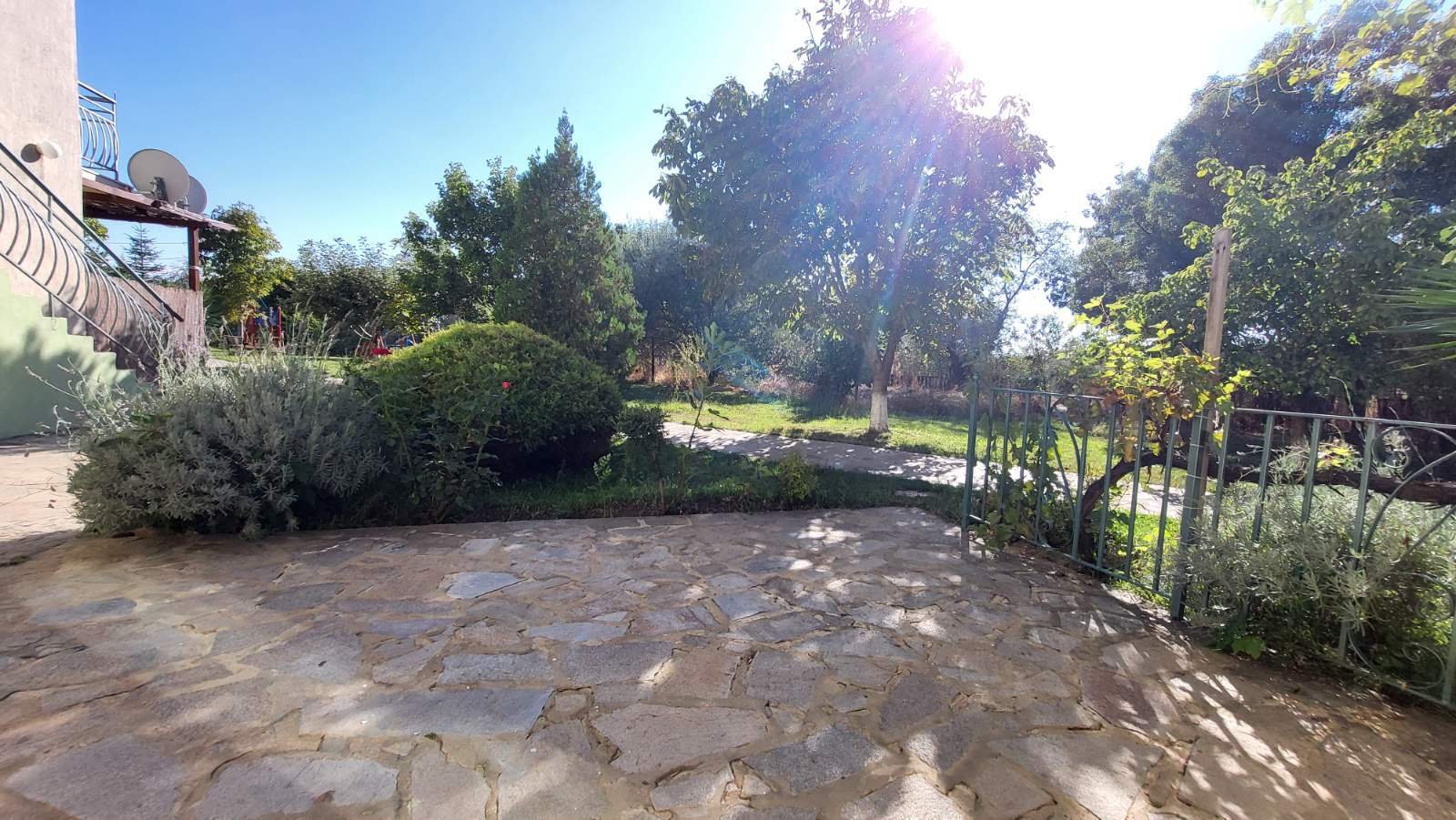 Appartamento di 2 stanze complesso Sveti Nikola Sveti Vlas Bulgaria