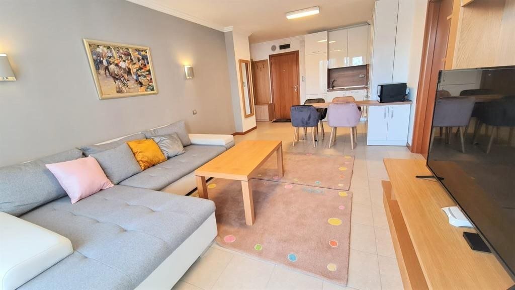 Appartamento di 3 locali nel Emerad Resort in Bulgaria