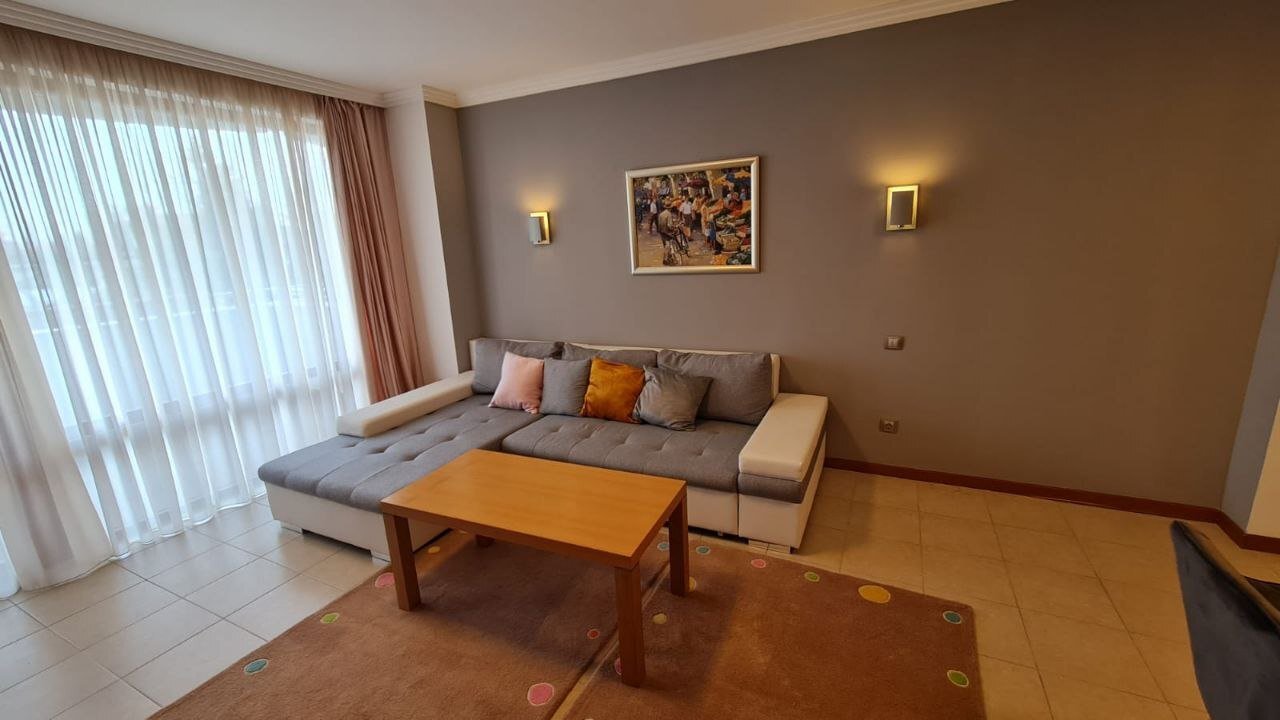 Appartamento di 3 locali nel Emerad Resort in Bulgaria