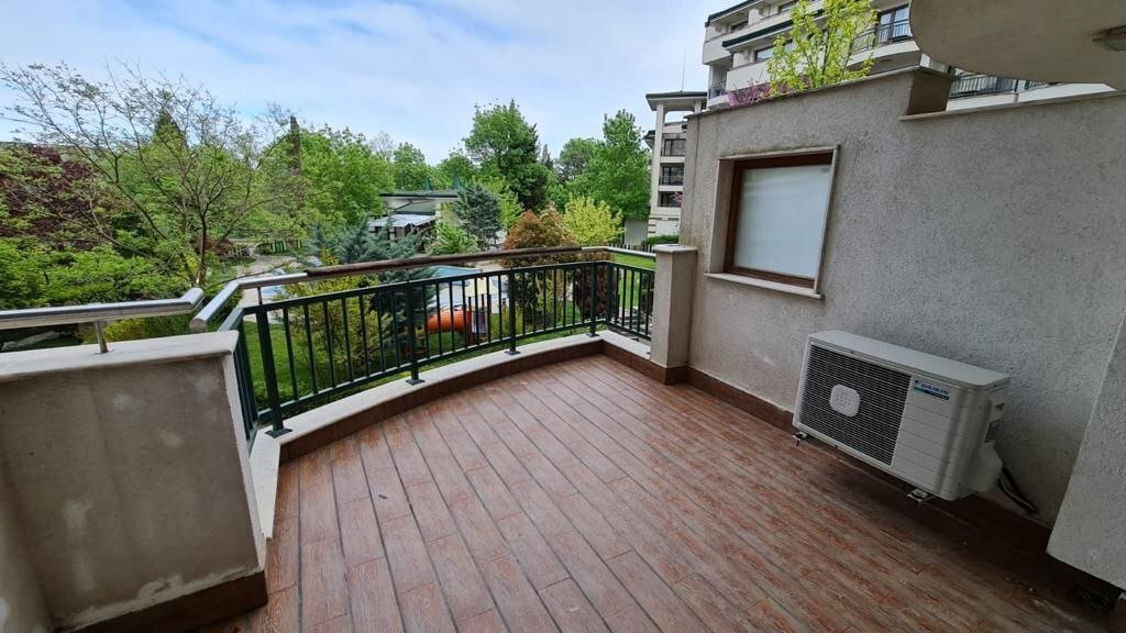 Appartamento di 3 locali nel Emerad Resort in Bulgaria