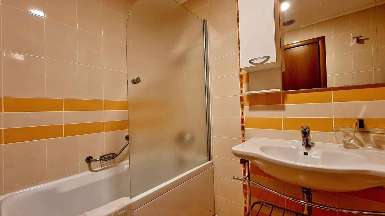 Appartamento di 3 locali nel Emerad Resort in Bulgaria