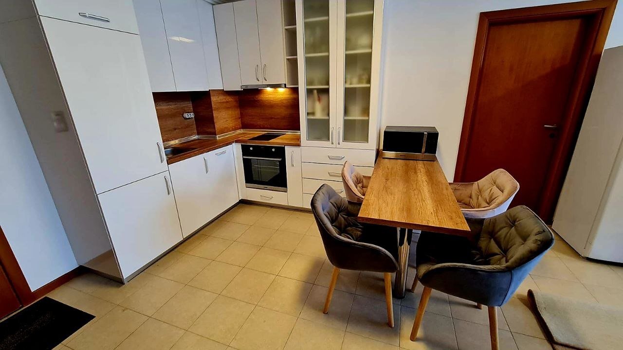 Appartamento di 3 locali nel Emerad Resort in Bulgaria