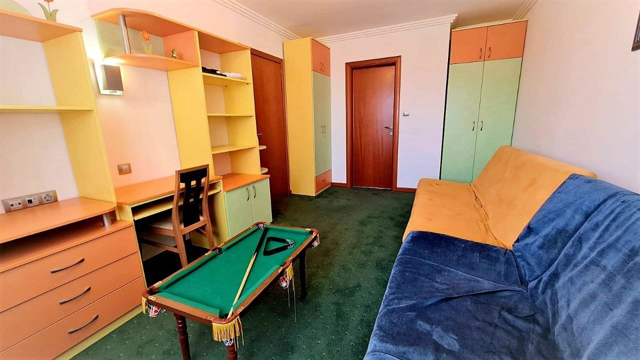 Appartamento di 3 locali nel Emerad Resort in Bulgaria