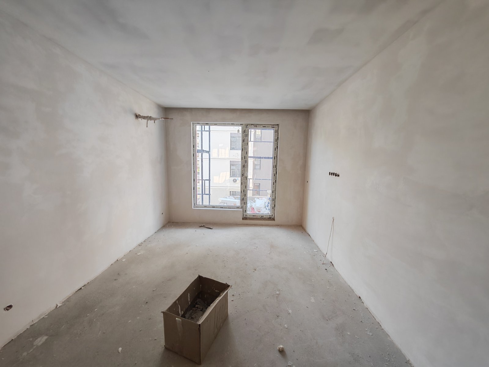 Appartamento nuovo con 2 camere a Este, Emilia Romagna, Bulgaria, Sonnenstrand.