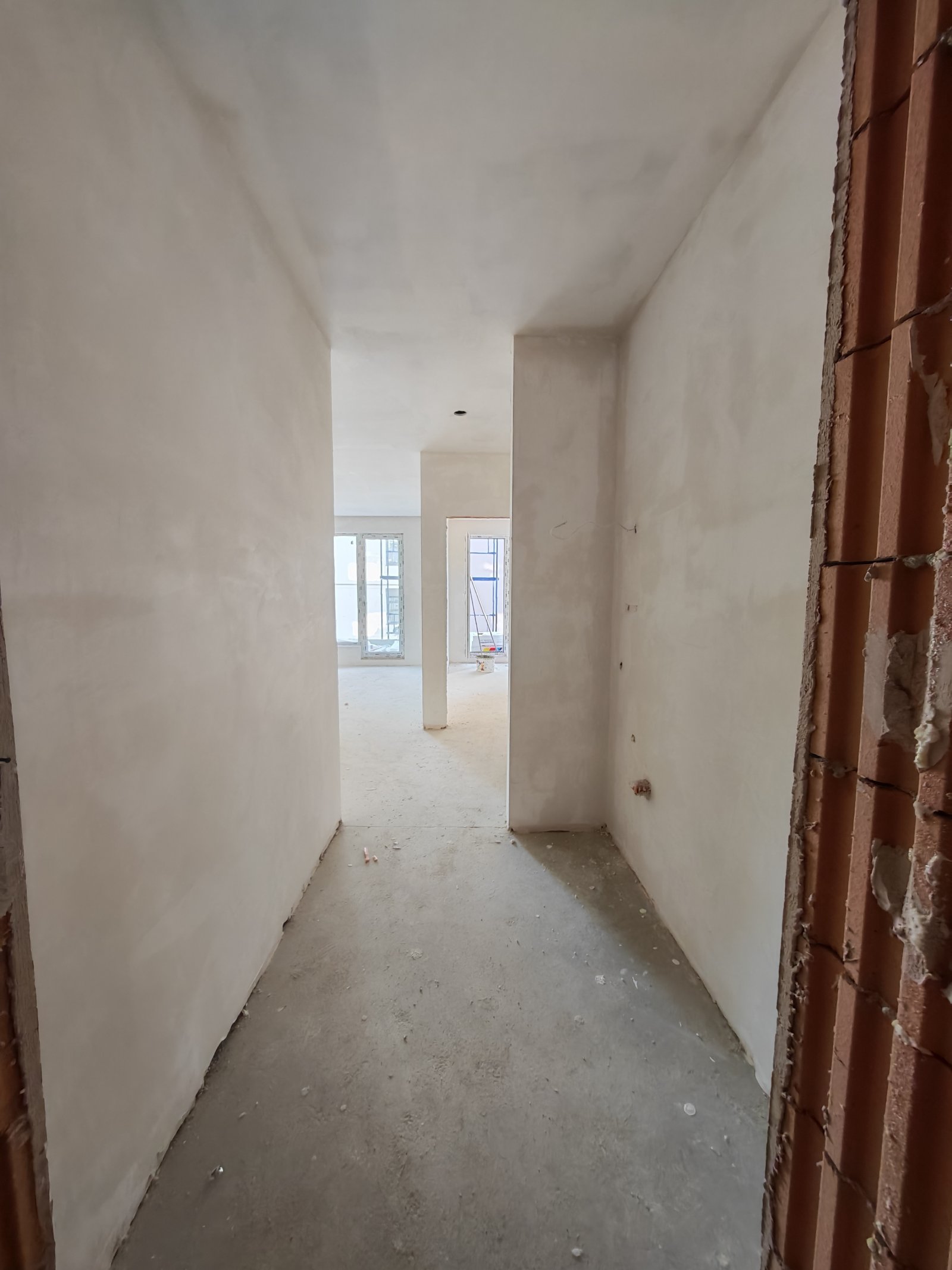 Appartamento nuovo con 2 camere a Este, Emilia Romagna, Bulgaria, Sonnenstrand.