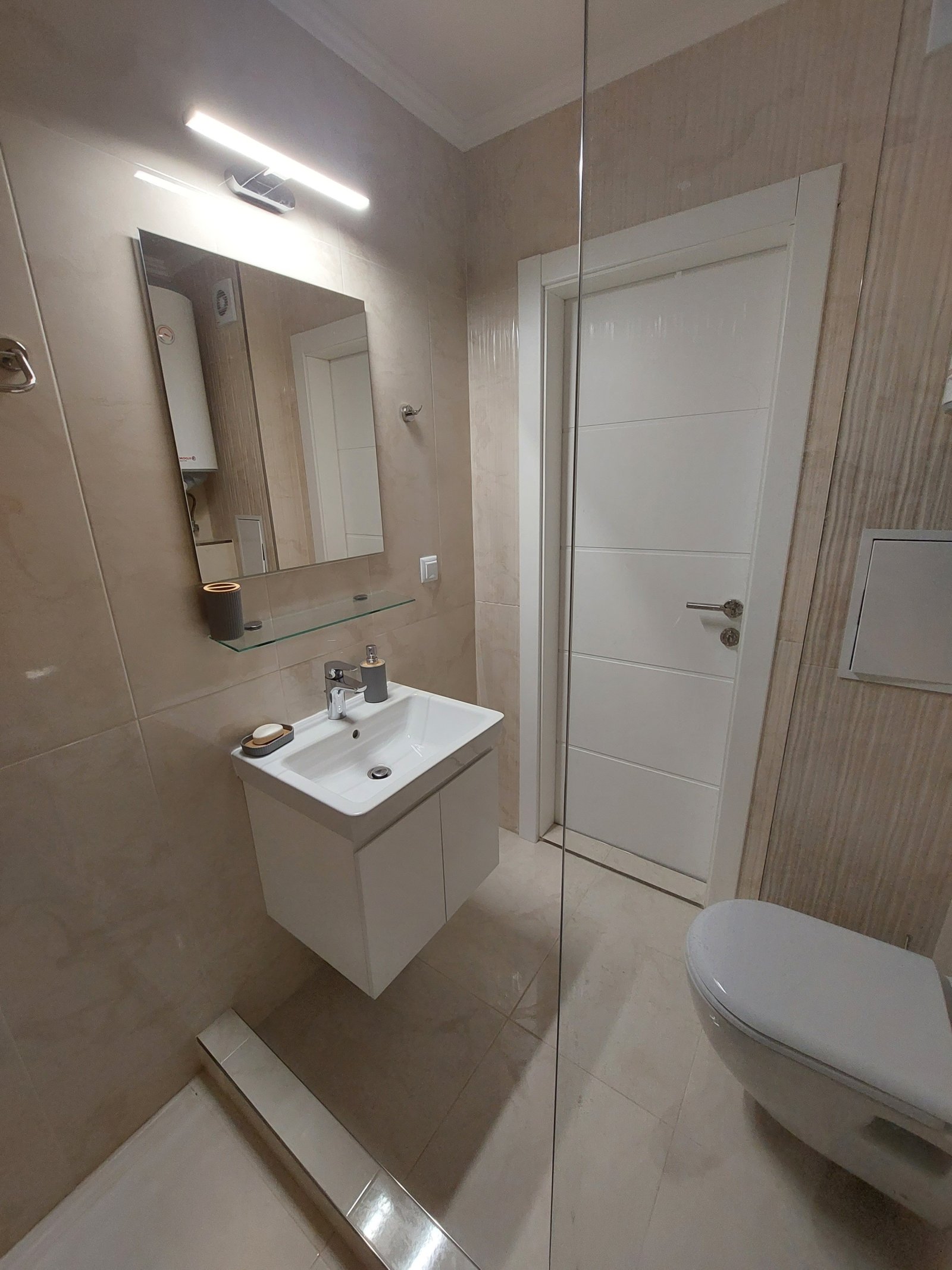 Studio nell'Onyx Komplex Sveti Vlas Bulgaria