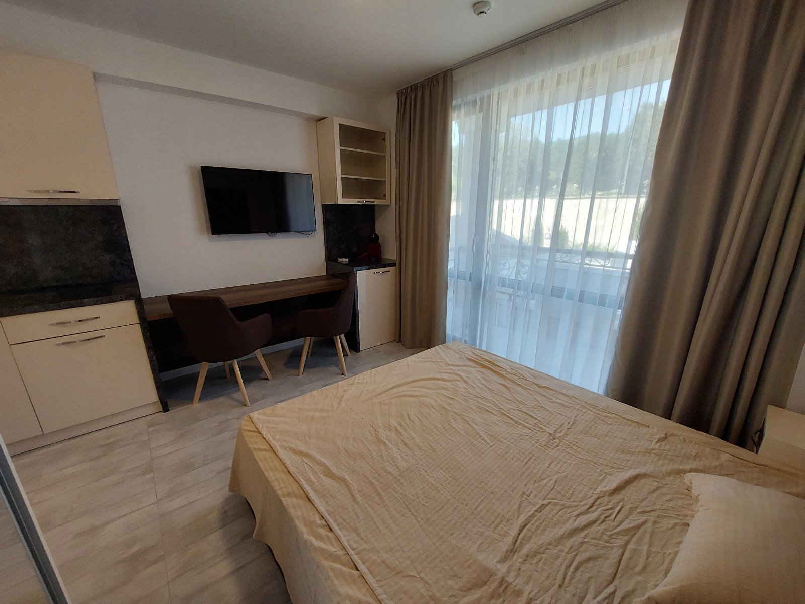 Studio nell'Onyx Komplex Sveti Vlas Bulgaria