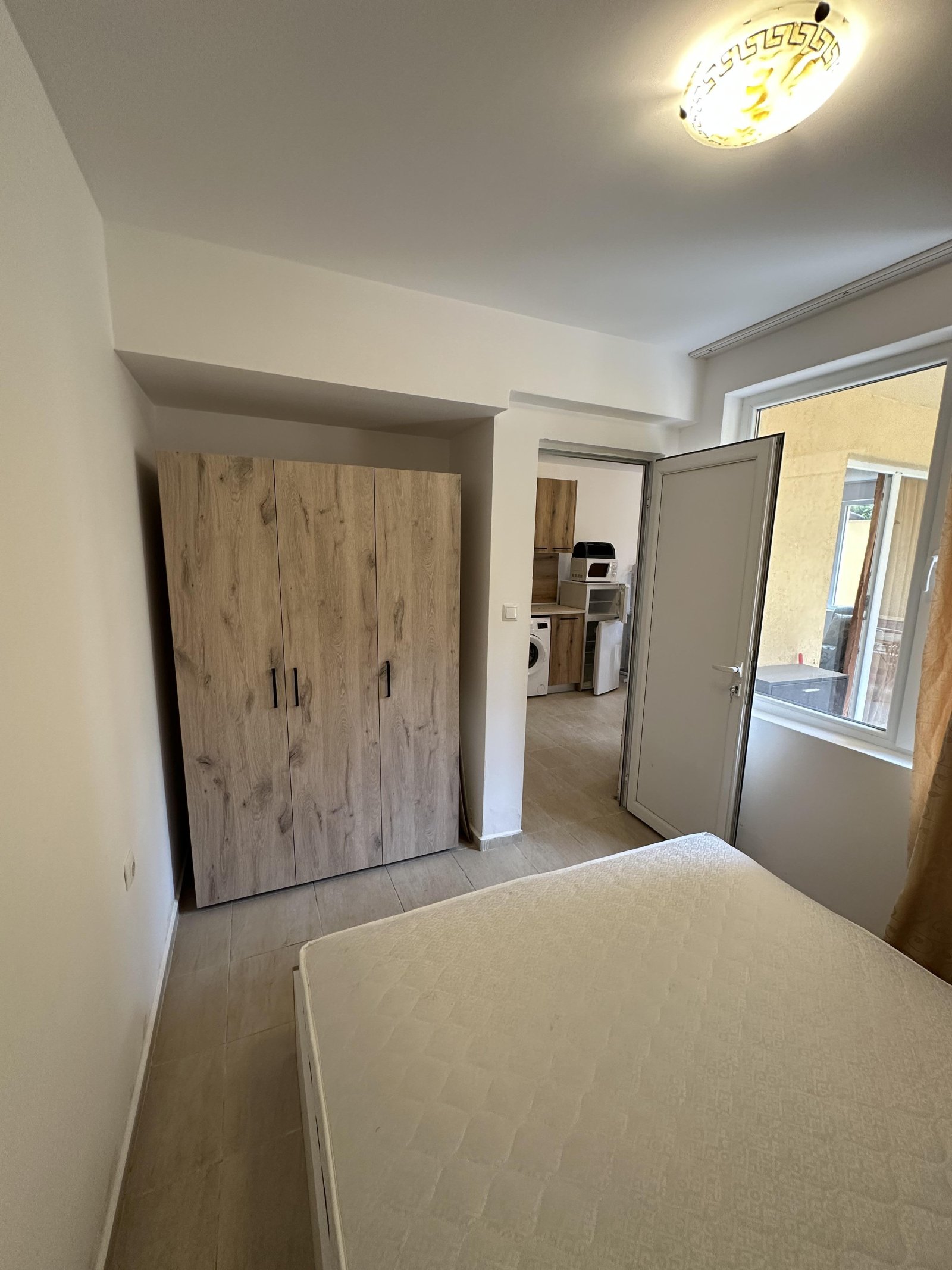 Sunny Beach: Appartamento con 2 camere nel Marvel de Luxe Sonnenstrand Bulgaria 