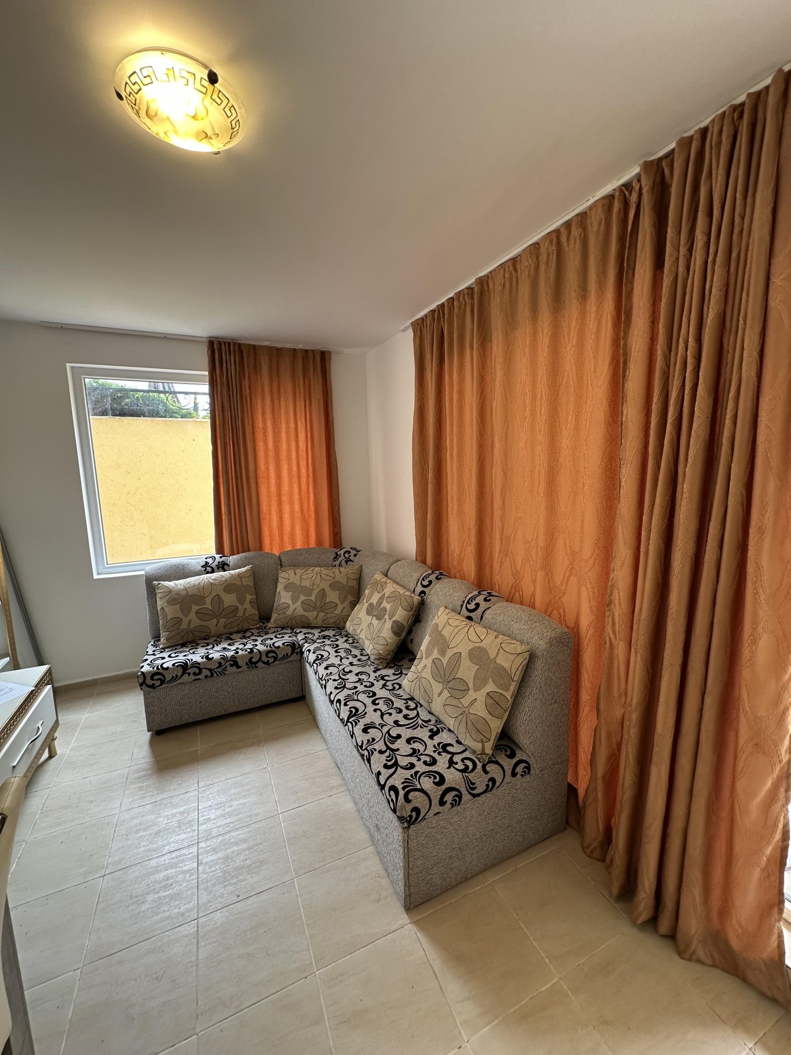 Appartamento con 2 camere nel Marvel de Luxe Sonnenstrand Bulgaria