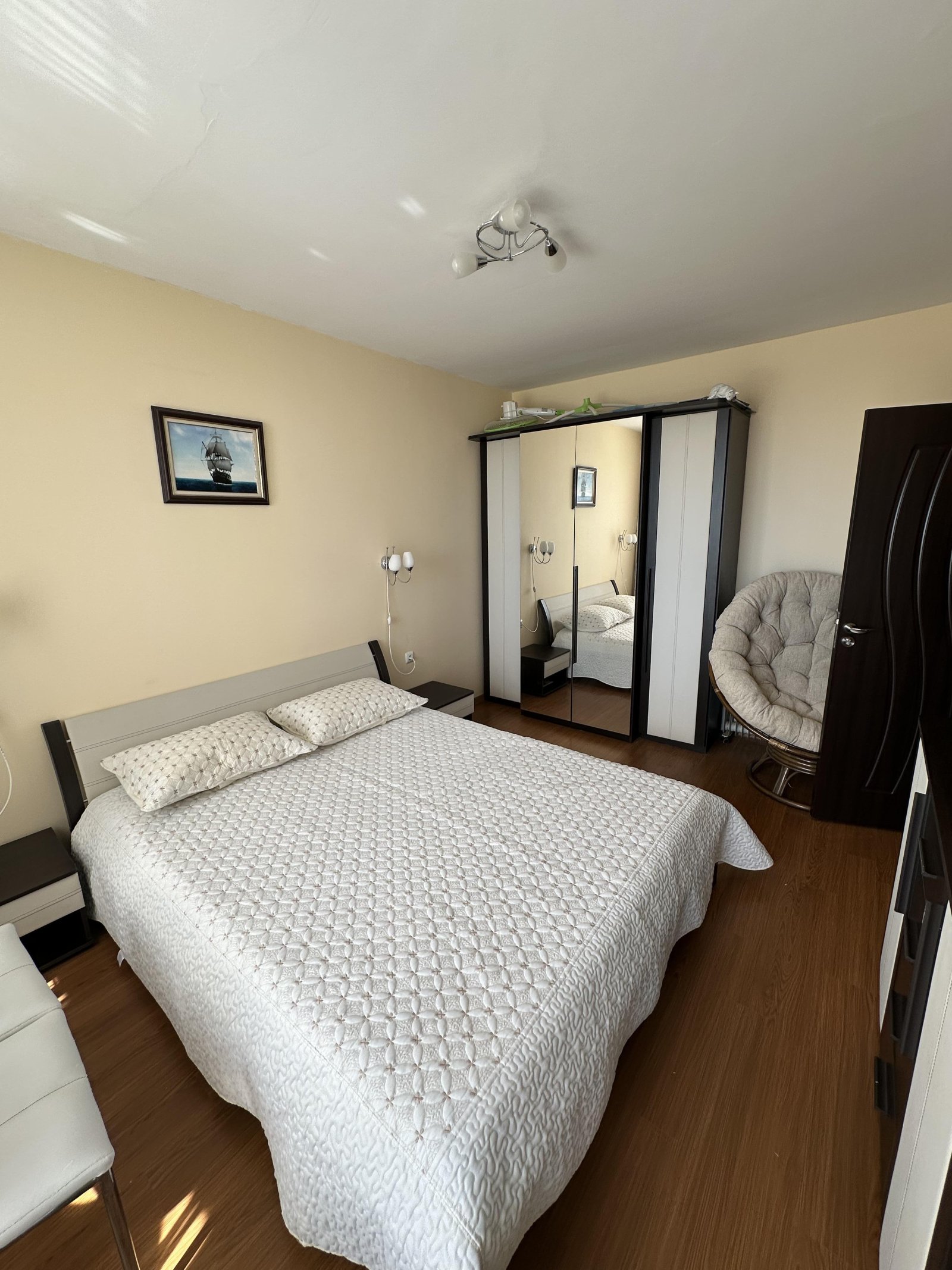 Appartamento con 2 camere nel complesso Aria Sveti Vlas Bulgaria