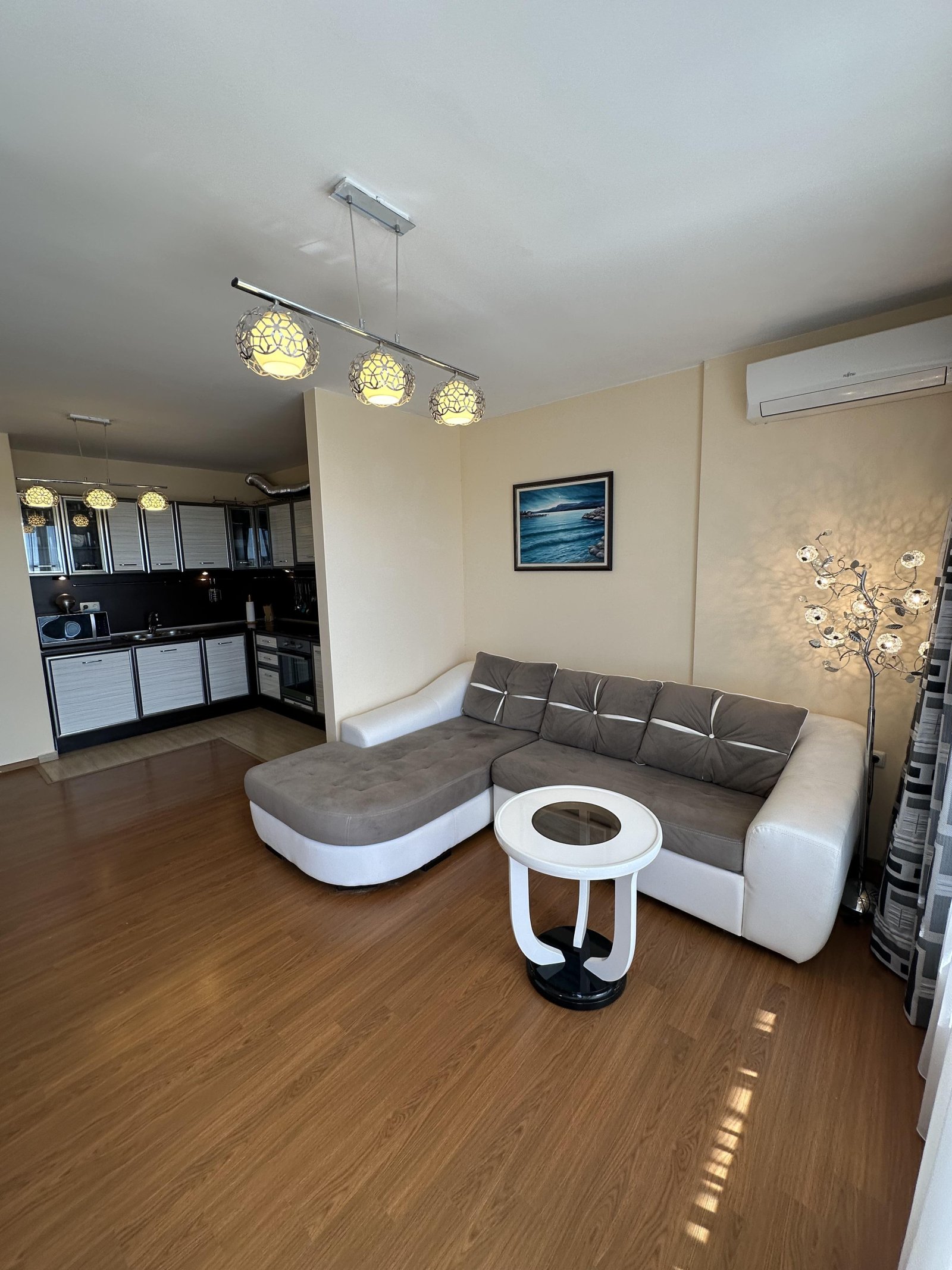 Appartamento con 2 camere nel complesso Aria Sveti Vlas Bulgaria