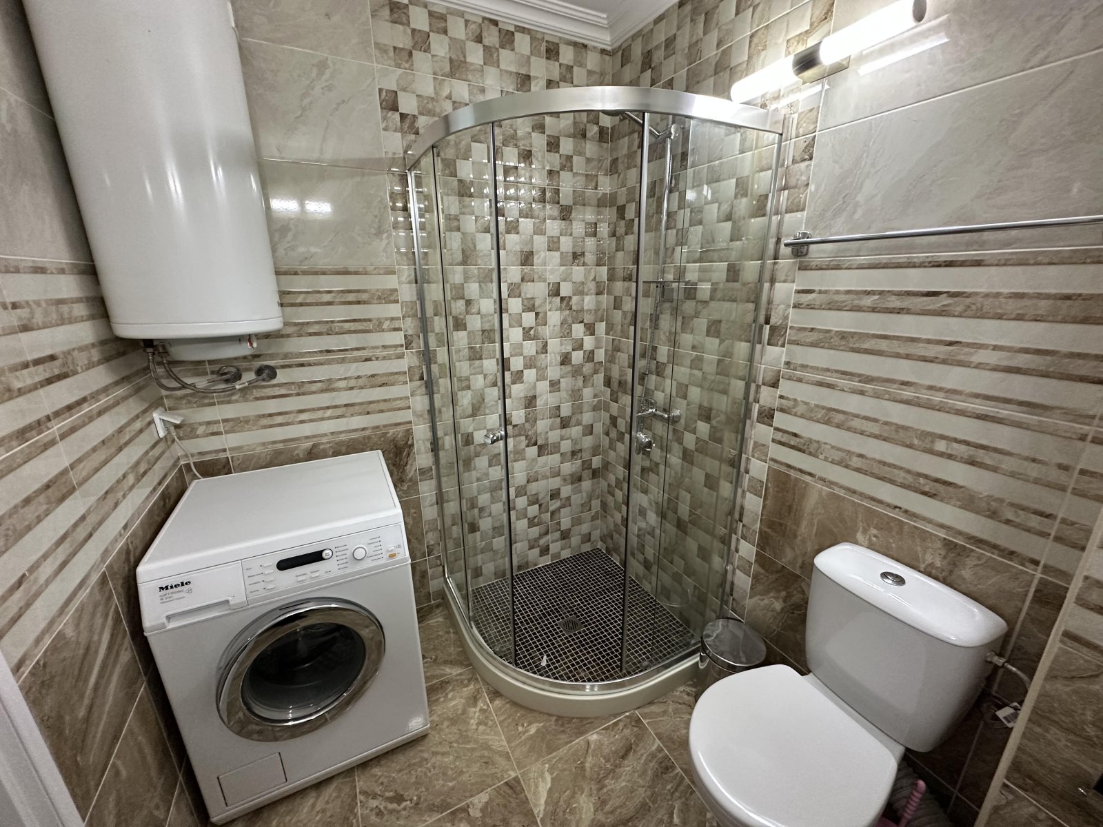 Appartamento di 2 camere nel complesso Sweet Homes 5 Sonnensrand Bulgaria