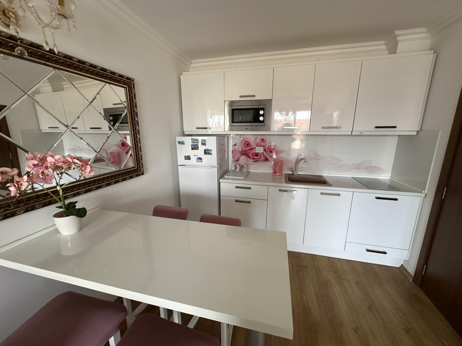 Appartamento di 2 camere nel complesso Sweet Homes 5 Sonnensrand Bulgaria