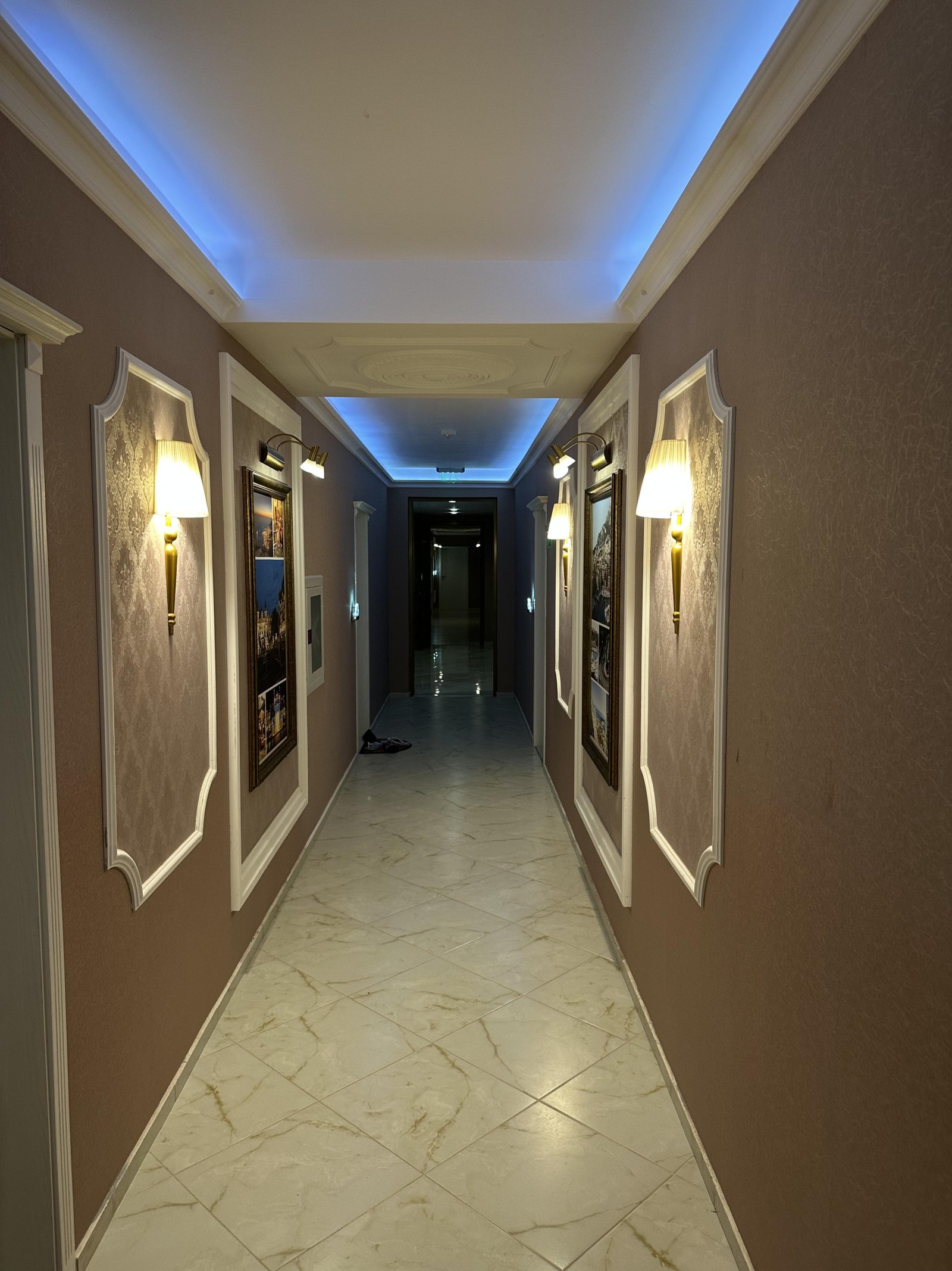 Appartamento con 2 camere nel Harmony Monte Carlo Sonnenstrand Bulgaria