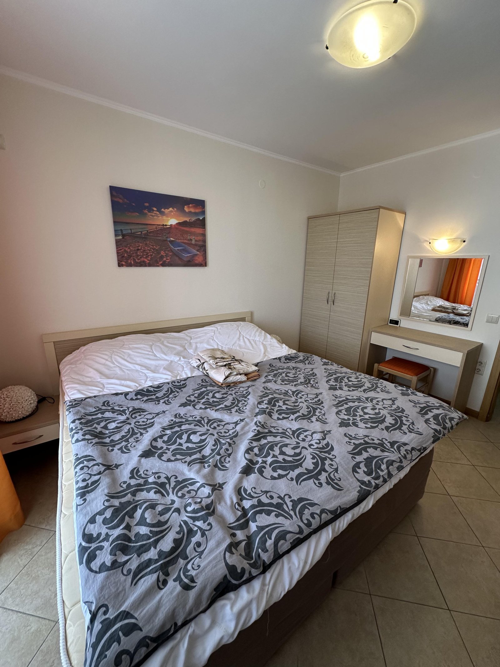 Appartamento di 2 camere al Royal Sun Sonnenstrand in Bulgaria