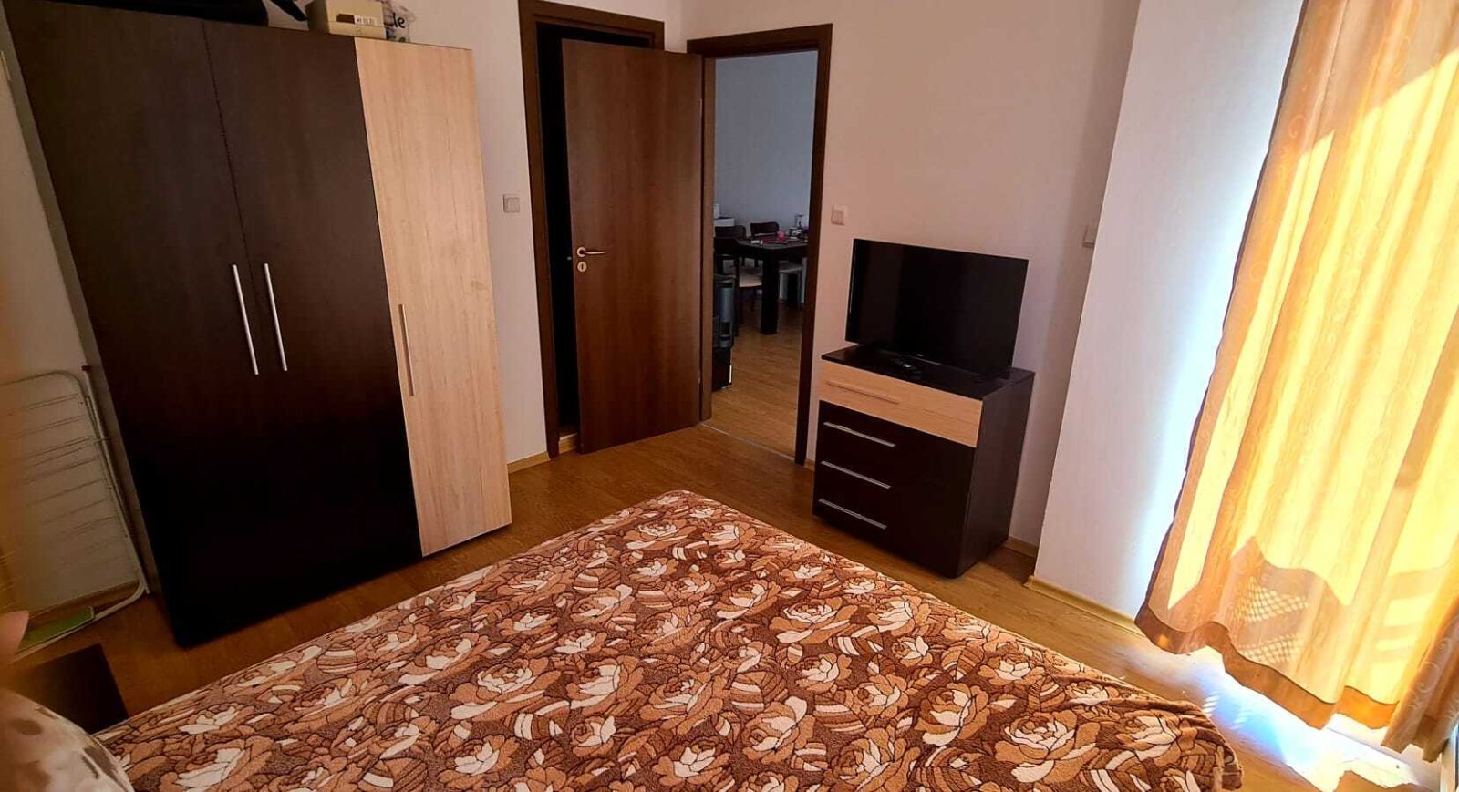 Appartamento con 2 camere Sunny Day 6 Tankovo Bulgaria