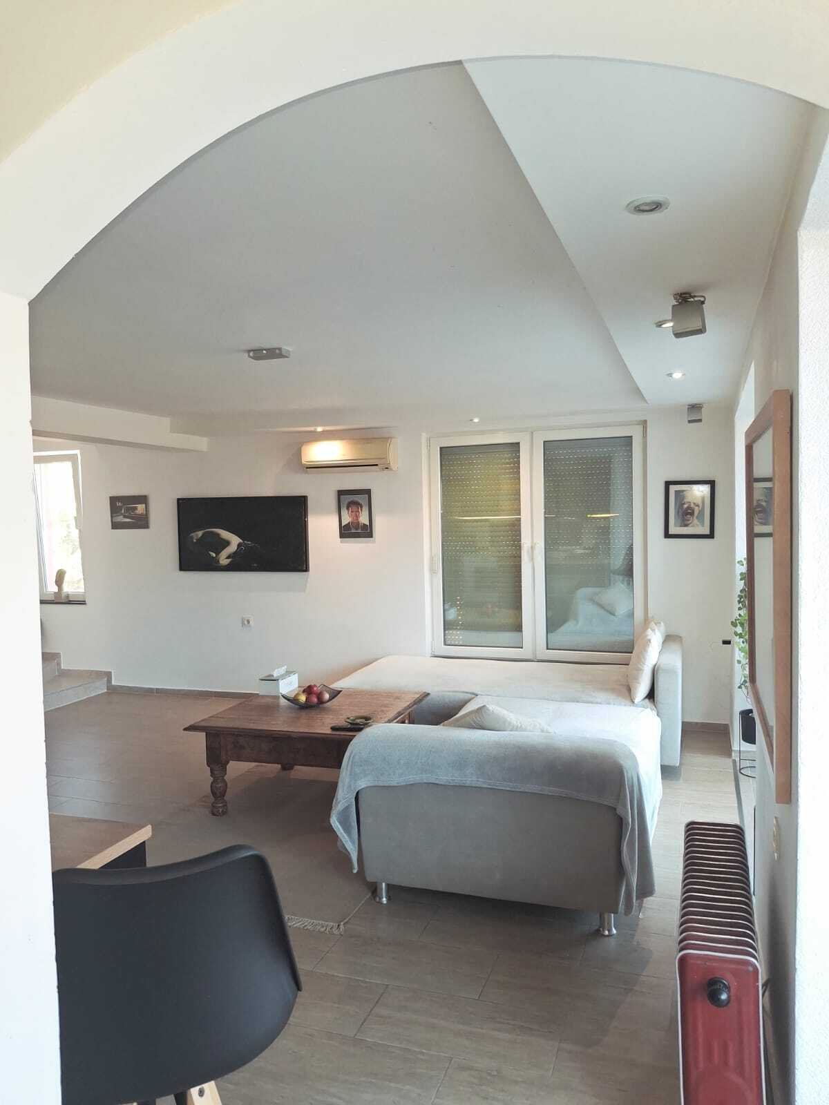 Casa bifamiliare a Poroy, regione di Burgas, Bulgaria