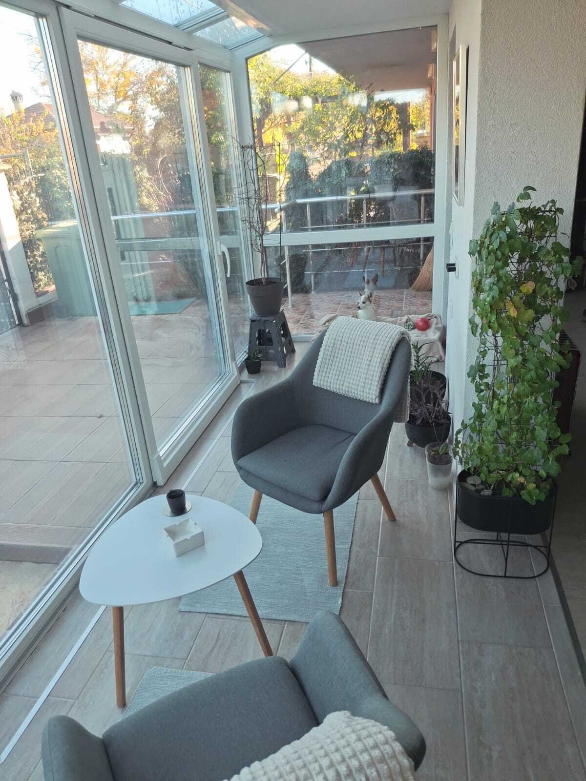 Casa bifamiliare a Poroy, regione di Burgas, Bulgaria