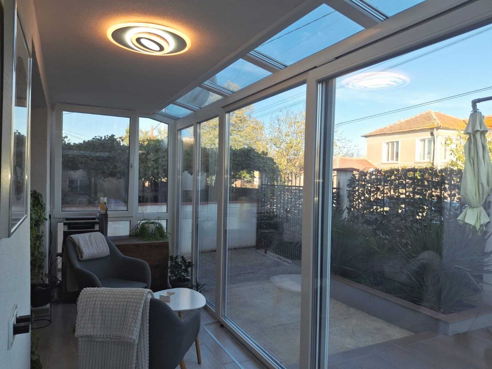 Casa bifamiliare a Poroy, regione di Burgas, Bulgaria