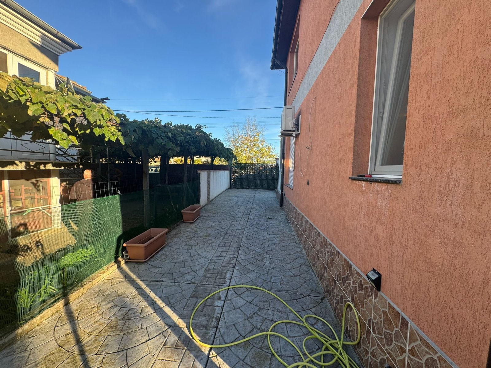 Casa bifamiliare a Poroy, regione di Burgas, Bulgaria