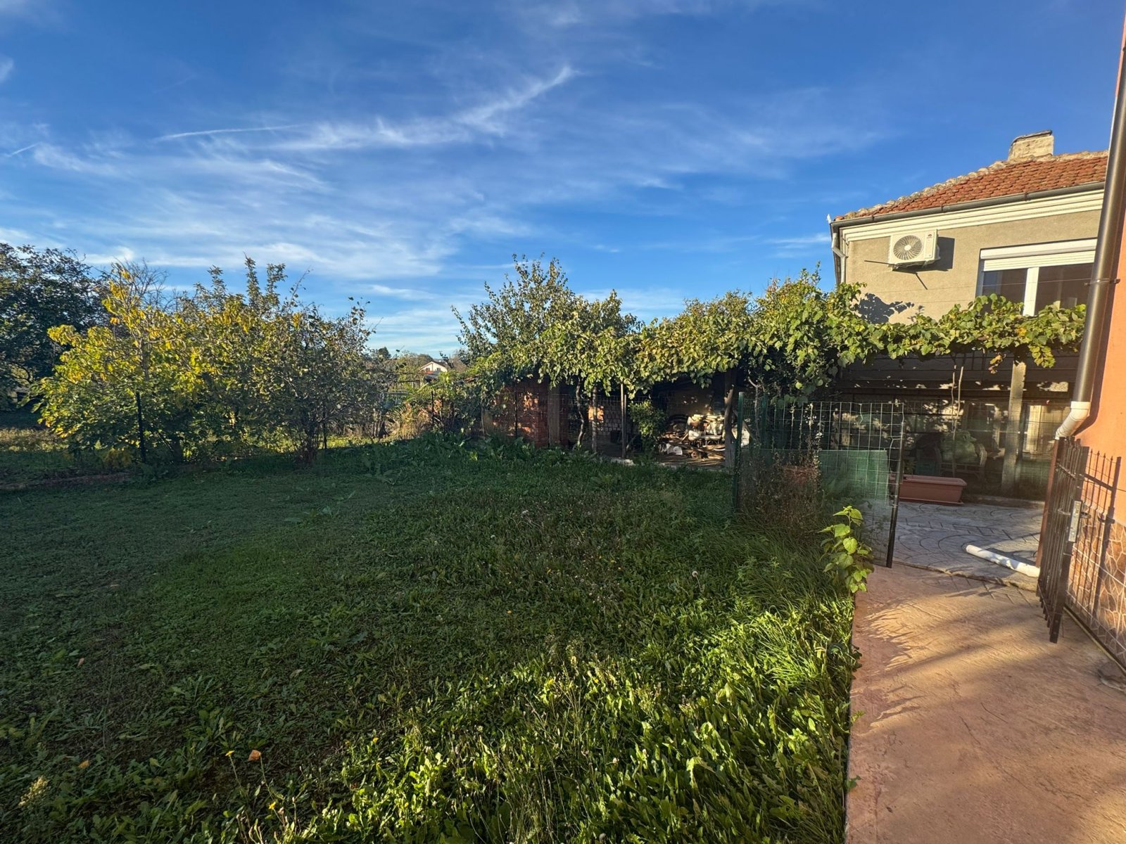 Casa bifamiliare a Poroy, regione di Burgas, Bulgaria