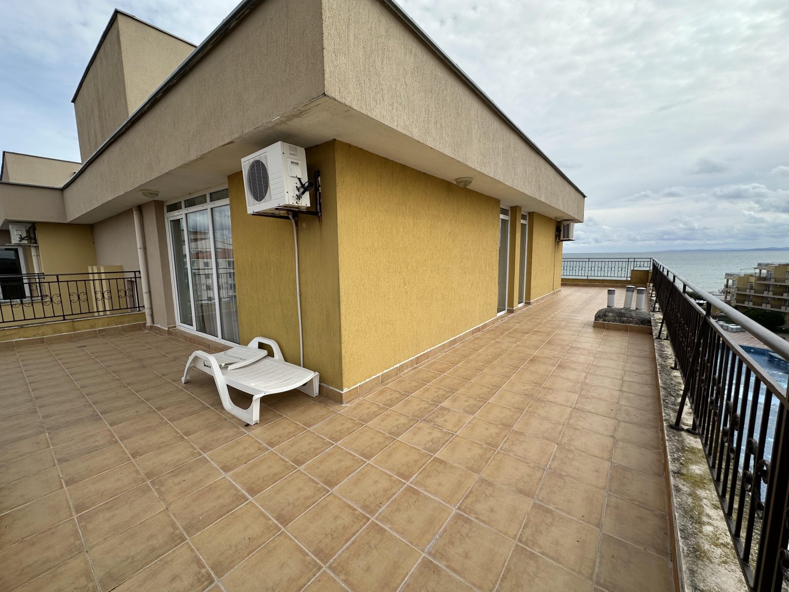 Appartamento 1+2 nel complesso Midia Family Resort