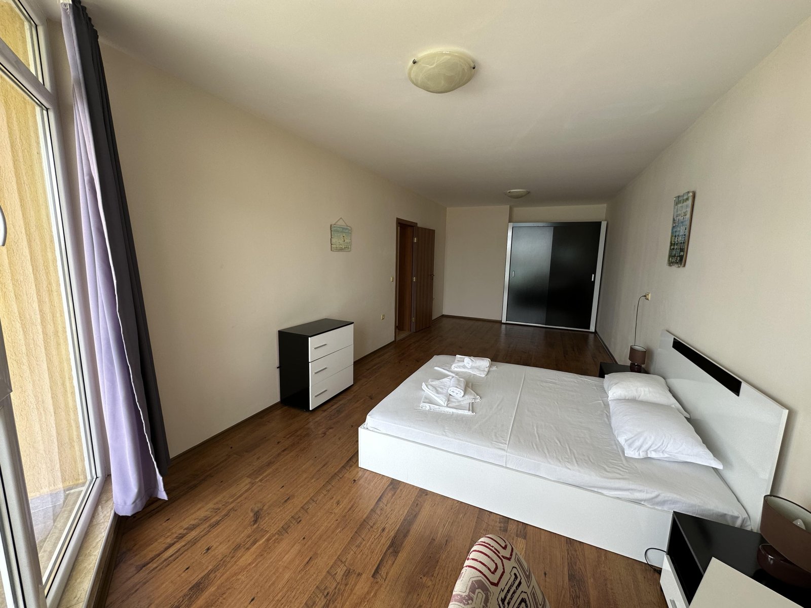 Appartamento 1+2 nel complesso Midia Family Resort