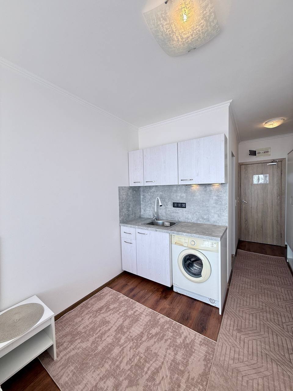 Monolocale con vista mare nel complesso Makon a Sveti Vlas