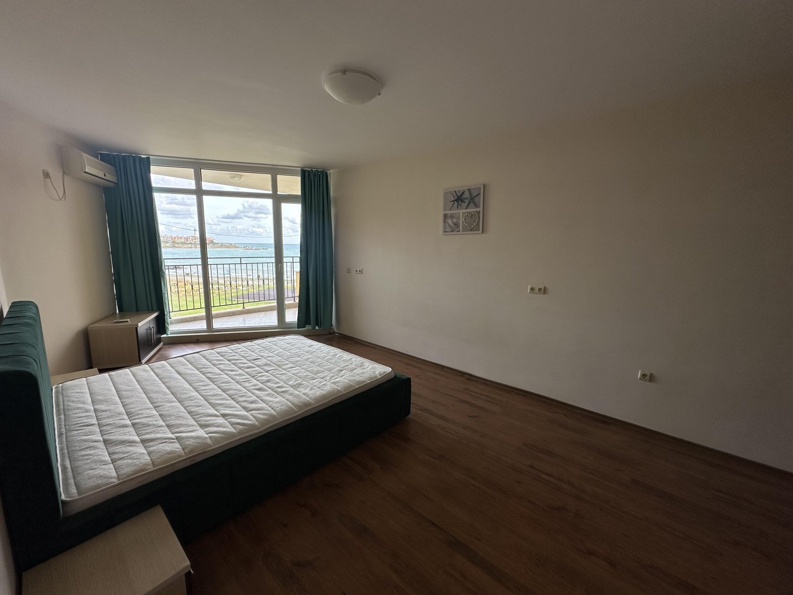 Appartamento 1+1 nel complesso Midia Family Resort