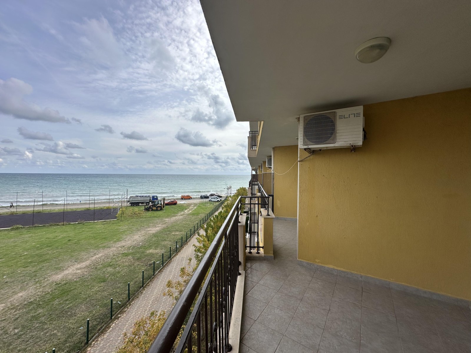 Appartamento 1+1 nel complesso Midia Family Resort