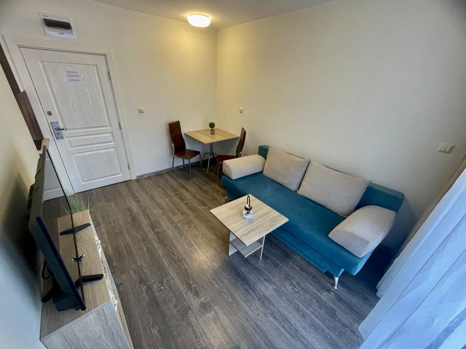 Appartamento di 2 stanze nel complesso Tarsis Nova, Sunny Beach, Bulgaria