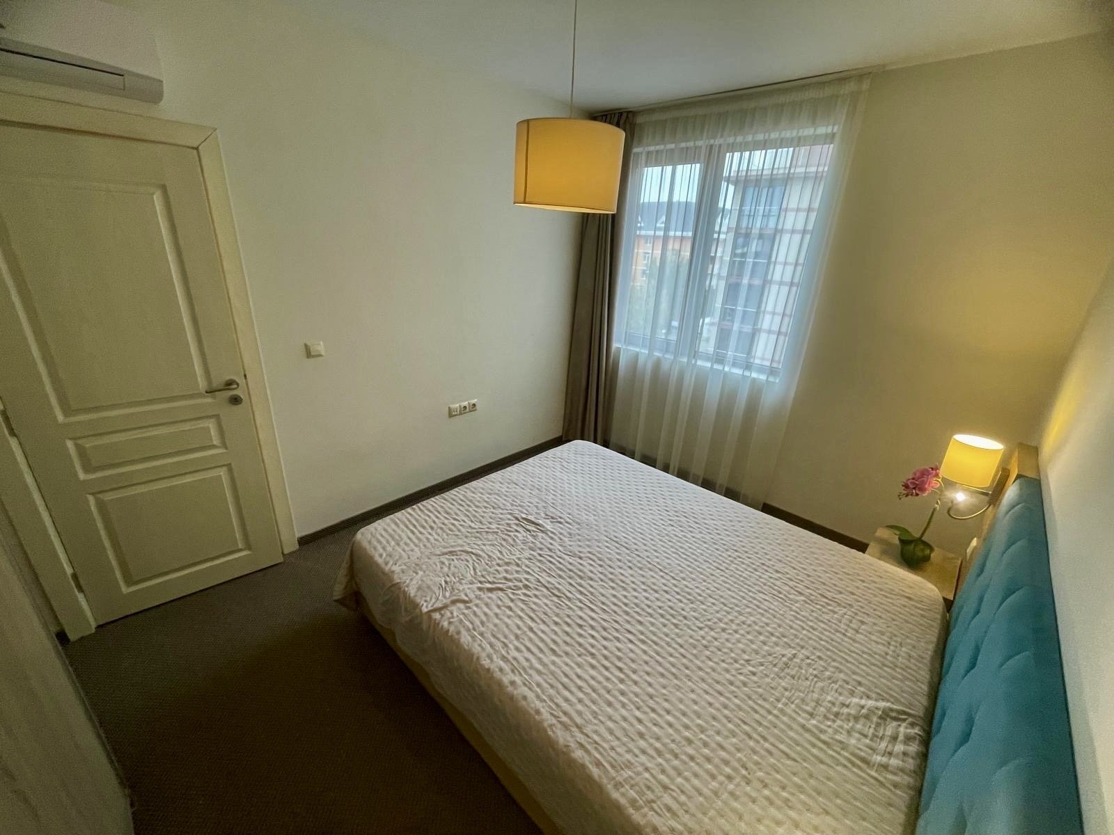 Appartamento di 2 stanze nel complesso Tarsis Nova, Sunny Beach, Bulgaria