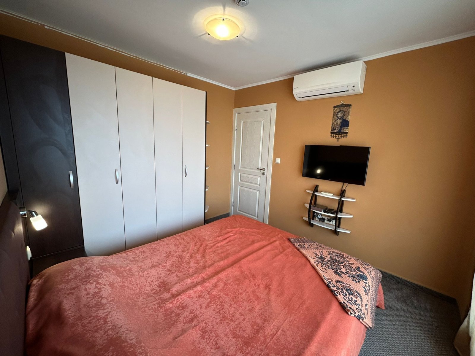 Appartamento attico Zimmer Tarsis Nova Sonnenstrand Bulgaria