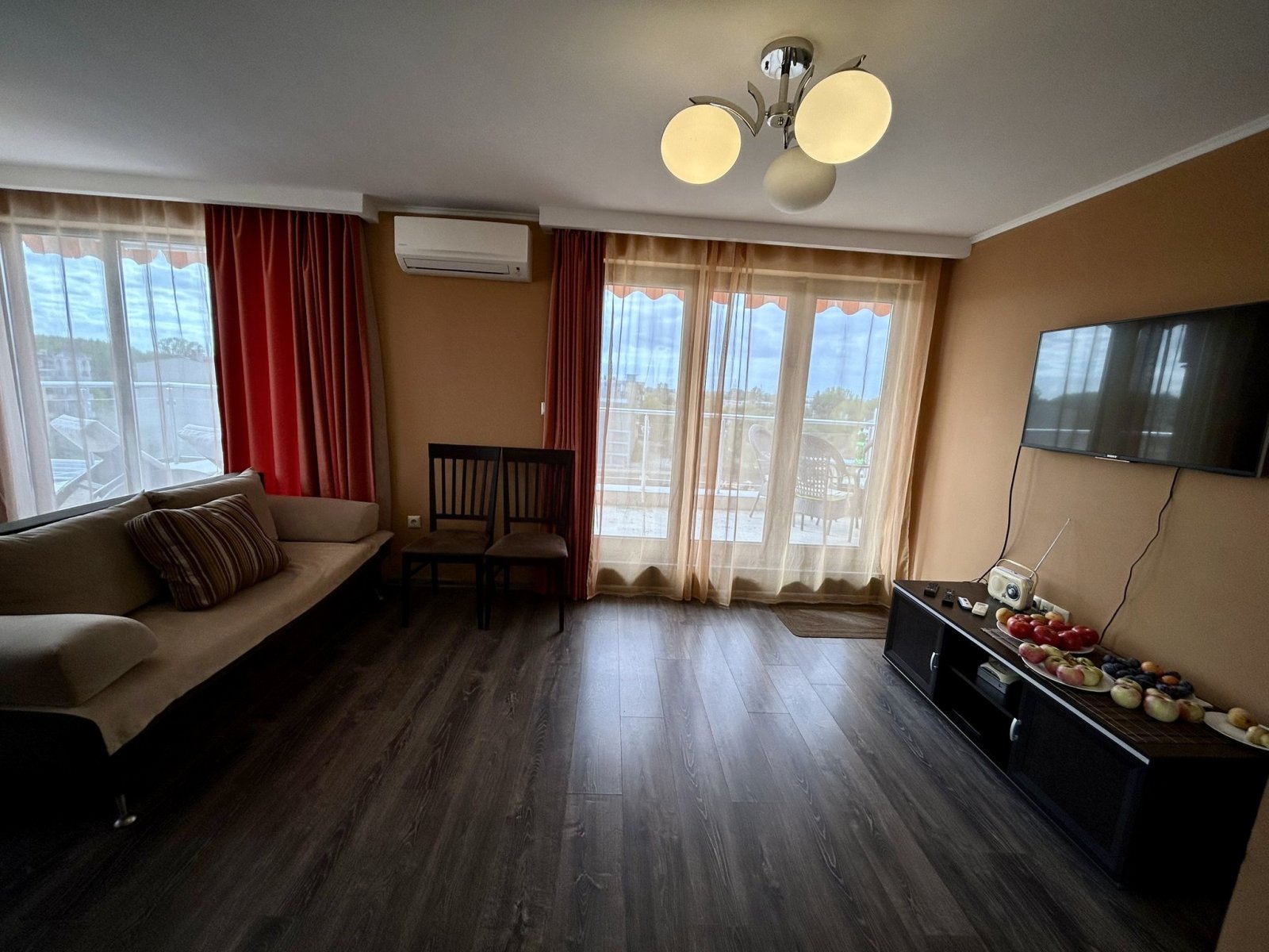 Appartamento attico Zimmer Tarsis Nova Sonnenstrand Bulgaria