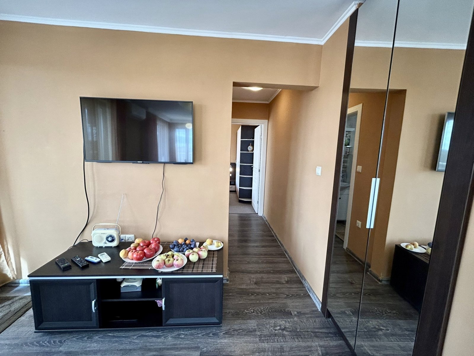 Appartamento attico Zimmer Tarsis Nova Sonnenstrand Bulgaria